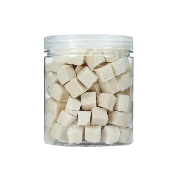 Pet-Snack-Freeze-dried-Is-Available-in-Small-Quantities-for-Purchase-It-Is-Clean-and-Nutritious