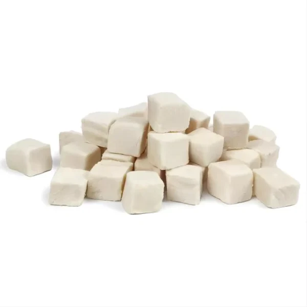 Pet-Snack-Freeze-dried-Meat-Chicken-Diced