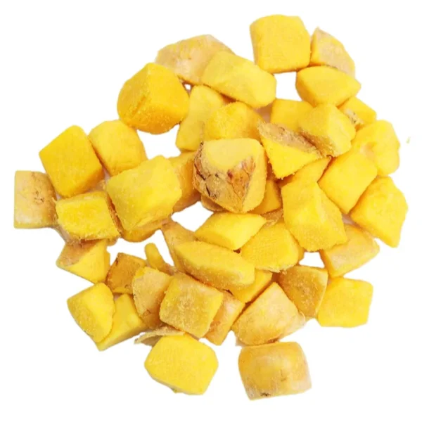 Pet-Snacks-Food-OEM-Low-MOQ-Chicken-Egg-Yolk-Nutrition-Natural-Halal-Freeze-Dried-Cat-Dog-Treats-Dry-Food