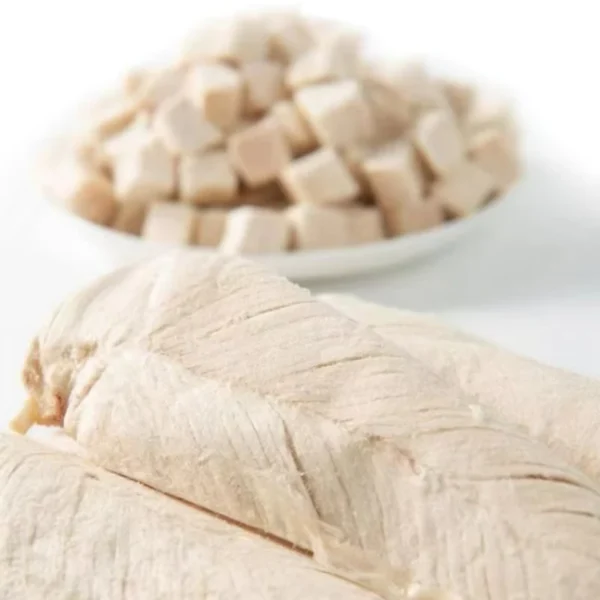 Pet-Snacks-High-Protein-Freeze-dried-Chicken-Pellets-Dry-Pet-Food