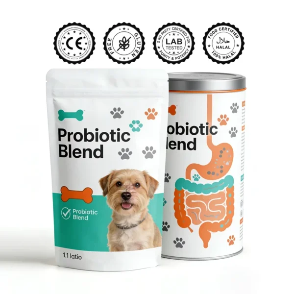 Pet-Supplements-And-Vitamins-Softgel-Natural-Blend-Custom-Blends-Private-Label-OEM-ODM-Service-HACCP-ISO-GMP-NSF-Certified