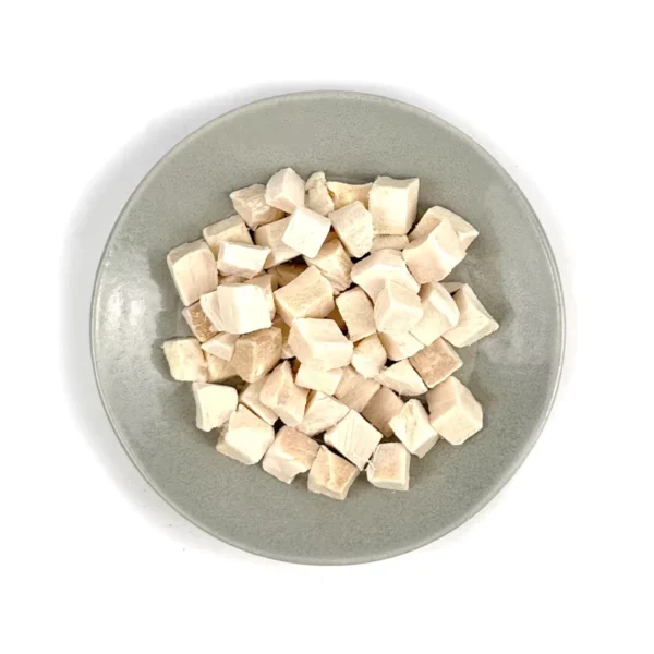 Pet-Treats-100-Freeze-Dried-Chicken-Pet-Food-Treats-for-Dogs-and-Cats-Freeze-Dried-Chicken-Granules-kg-Weight