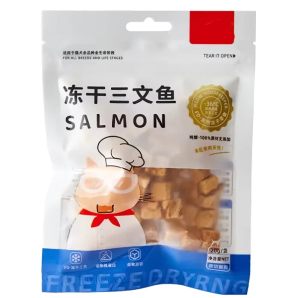 Pet-Treats-Freeze-Dried-Chicken-Meat-100-Organic-Freeze-Dried-Chicken-Natural-Diced-Chicken-Meat