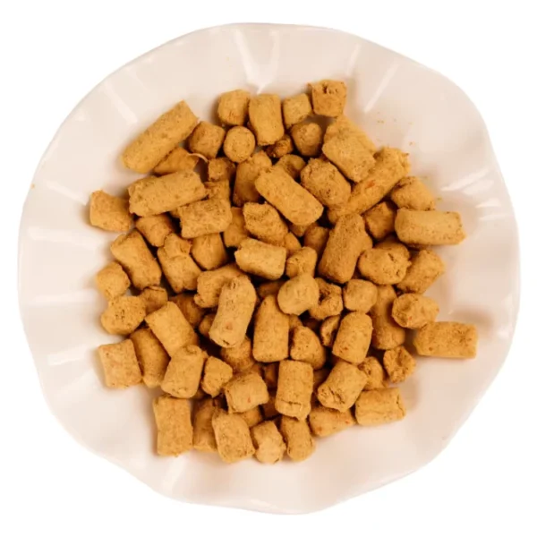 Pet-Treats-Natural-Freeze-Dried-Food-Cat-Food-Frozen-Chicken-Raw-Bone-Meat-Pellet-Food