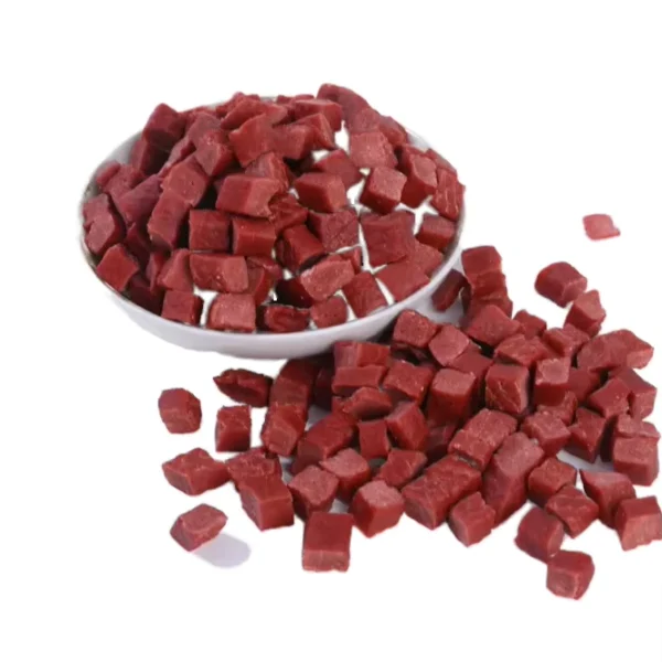 Pet-Treats-Premium-Beef-Strips-Dog-Snack-Freeze-Dried-Pet-Food-with-High-Protein-Chicken-and-Vegetable-Taste