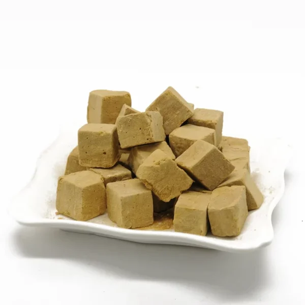 Petideal-Freeze-Dried-Fresh-Meat-Cubes-for-CatDog-Pet-Treats-OEM-ODM-Services-Factory-Manufacturer