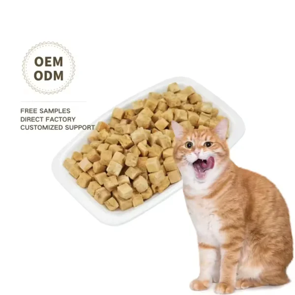 Premium-Freeze-Dried-Cat-Dog-Treats-High-Quality-Delicious-Natural-Pet-Food-Bulk-Sale