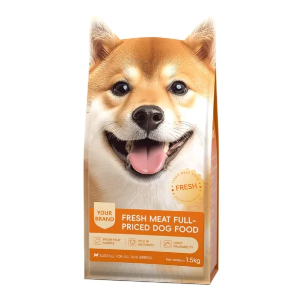 Premium-High-Digestibility-Dry-Dog-Food-Grain-Free-High-Protein-for-All-Breeds-Life-Stages-Easy-Absorption-Skin-Coat-Health