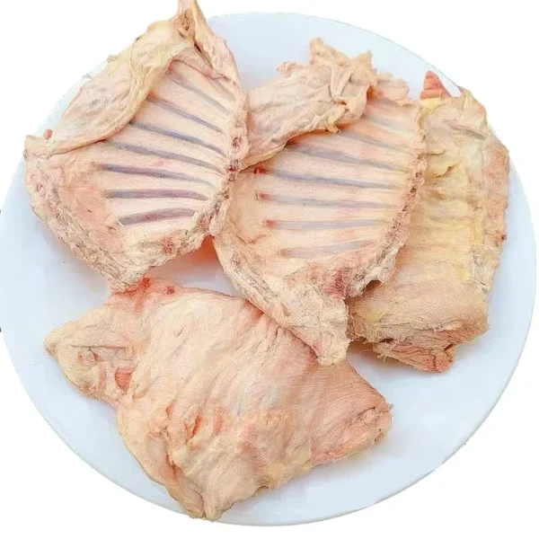 Premium-Organic-Freeze-Dried-Rabbit-Row-Dog-Treats-Natural-Chew-Snacks-for-Cats-Dogs-Grain-Free-High-Protein