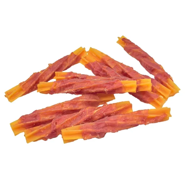 Premium-Organic-Meat-Dental-Sticks-For-Dogs-Deep-Cleaning-Teeth-Treats-Healthy-Gums-Support-Grain-Free-High-Protein