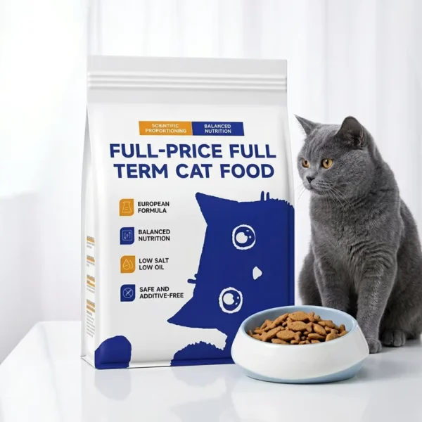 Private-Label-OEM-Dry-Cat-Food-for-Senior-Cats-with-Chicken-and-Glucosamine-Joint-Support-High-Protein-Grain-Free-Natural