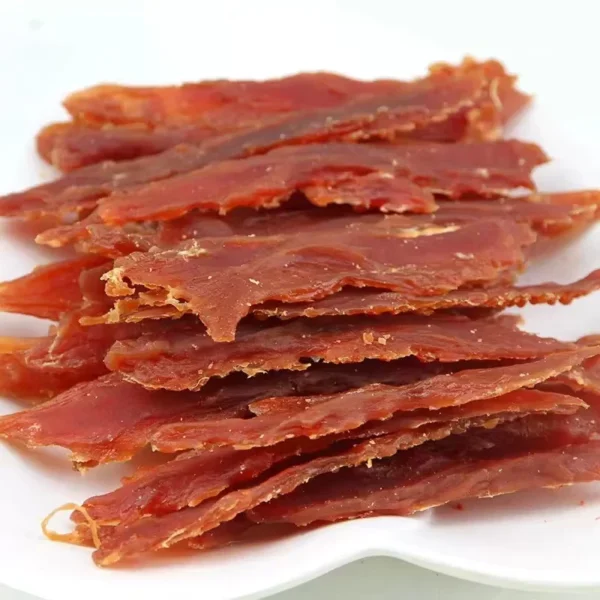 Private-Label-Pet-Dog-Dry-Food-Supplies-Dog-Jerky-Chews-Manufacture-Duck-Chicken-Jerky-Dog-Treats-Pet-Chew-Treats