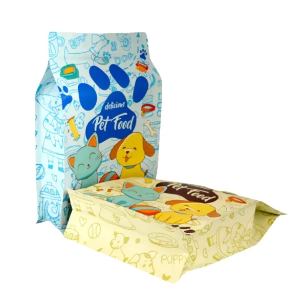 Professional-Food-Grade-Material-Matte-Pedigree-Dog-Food-Packaging-Bag