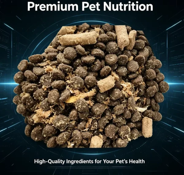 Professional-OEM-ODM-Manufacturer-for-Cat-Food-Fresh-Meat-Formula-Sensitive-Digestion-Support-Natural-Nutritious-Formulas-for