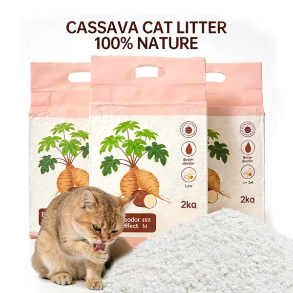 Quick-Dissolve-99-Dust-Free-Biodegradable-Eco-Friendly-100-Water-Soluble-Odor-Control-Flushable-Super-Absorbent-Cat-Litter