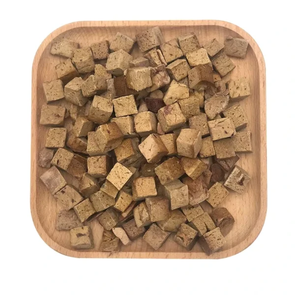 Raw-OEM-Freeze-Dried-Chicken-Liver-Meat-Cat-Pet-Dog-Treats-Food-Manufacture-for-Dog-Pet-Dental-Health-1