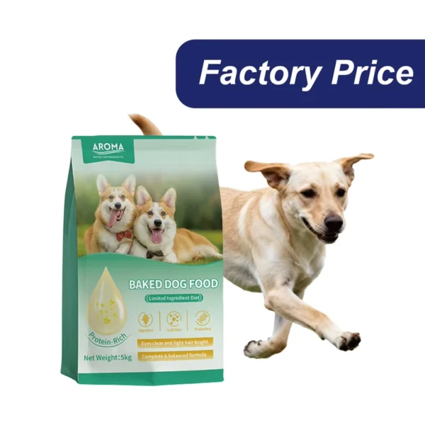 Supply-Factory-Bulk-20kg-Complete-Nutrition-Crude-Protein-Pet-Food-Dry-Dog-Food-in-China