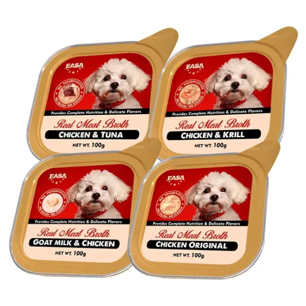 Top-Selling-Aluminum-Foil-Dog-Treat-OEM-ODM-Various-Flavors-High-Palatability-Dog-Wet-Food-Canned-Pet-Food