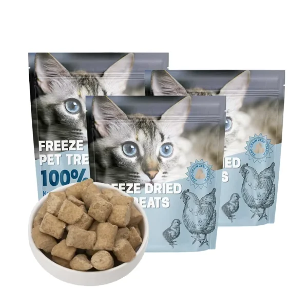 Top-Selling-Healthy-Pet-Puppy-Food-Beef-Liver-Raw-Bone-Meat-Attractive-Organic-Freeze-Dried-Cat-Treats-Dog-Snacks