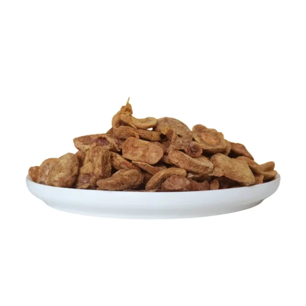 Treat-Manufacturer-No-Additives-Raw-Healthy-Freeze-Dried-Rabbit-Kidney-for-Dogs
