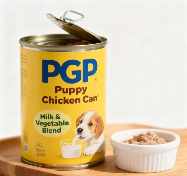 Wanpy-Organic-Beef-Meat-Taste-High-Protein-Grain-Free-100-Natural-Wet-Food-Snacks-for-Cats-and-Dogs-Vegetarian-Safe