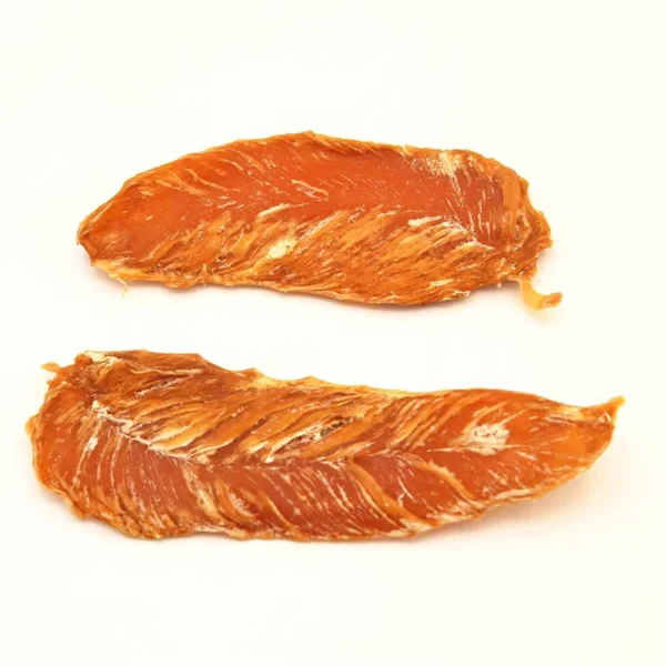 Whole-Air-Dried-Chicken-Breast-Dog-Treats-Single-Ingredient-Large-Size-for-Aggressive-Chewers-Natural-Dog-Jerky