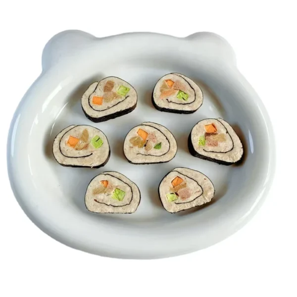 of-Freeze-dried-Pet-Snacks-Freeze-Dried-Sushi-Freeze-Dried-Dog-Snack-Dog-Food-Freeze-Dried-Cat-Snacks-Pet-Sushi