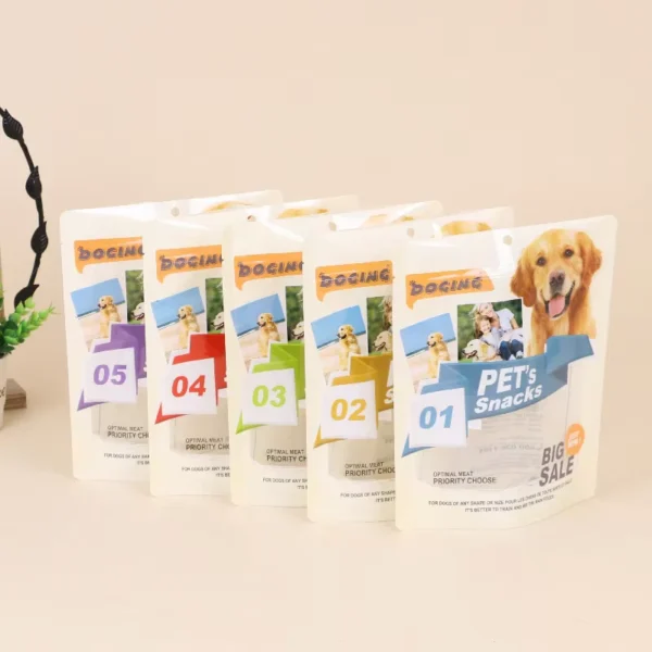 stand-up-wet-pet-food-retort-pouch-pet-travel-food-bag-flat-bottom-pouch-aluminium-foil-pet-food-packaging-bag